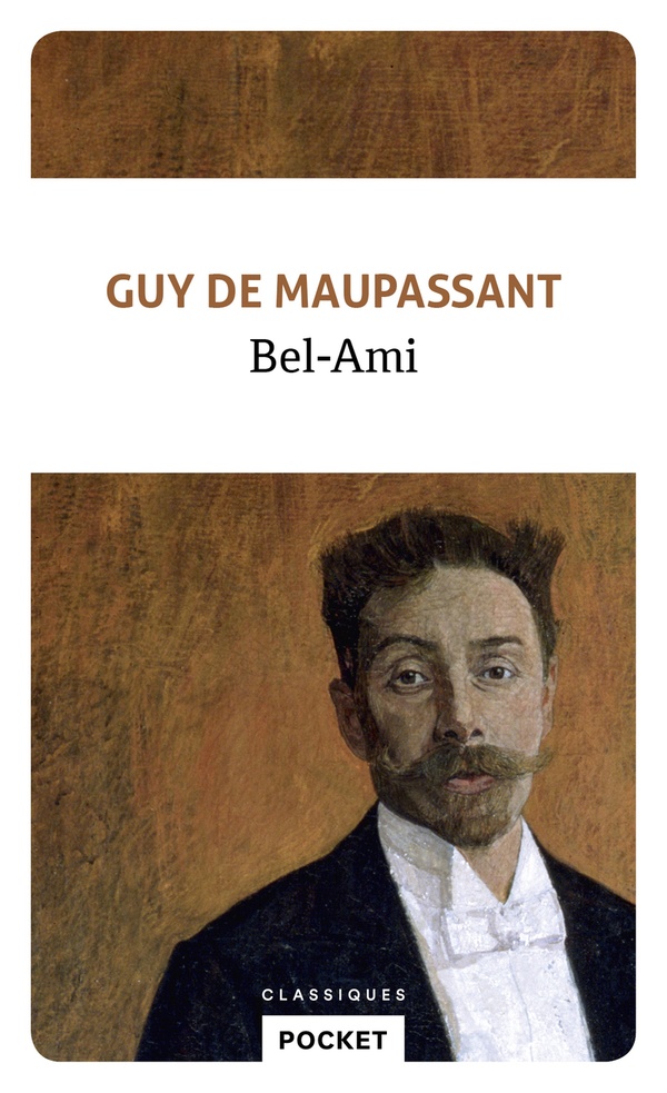  Bel-Ami 
