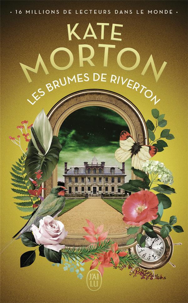  Les brumes de Riverton 