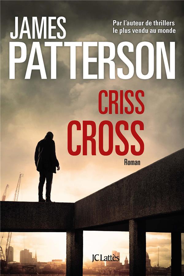 Criss Cross 
