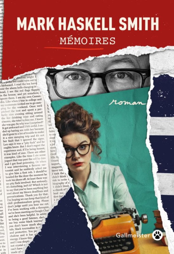  Mémoires 
