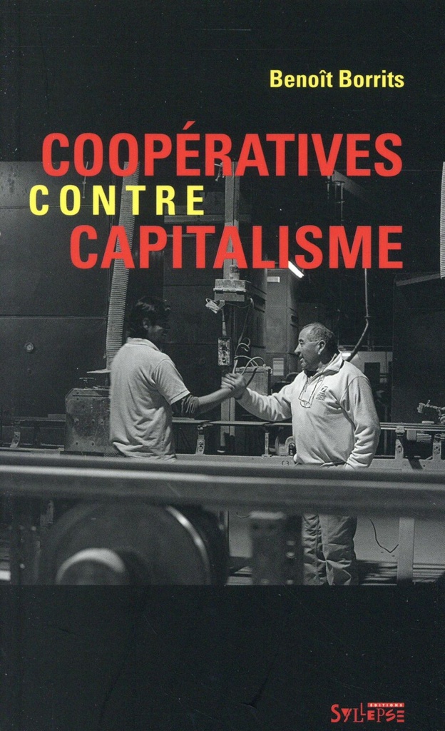  Coopératives contre capitalisme 