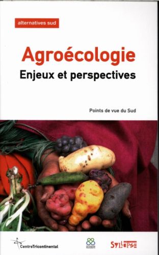 Alternatives Sud: No 3/2014 