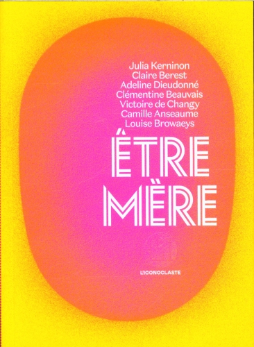  Etre mère 
