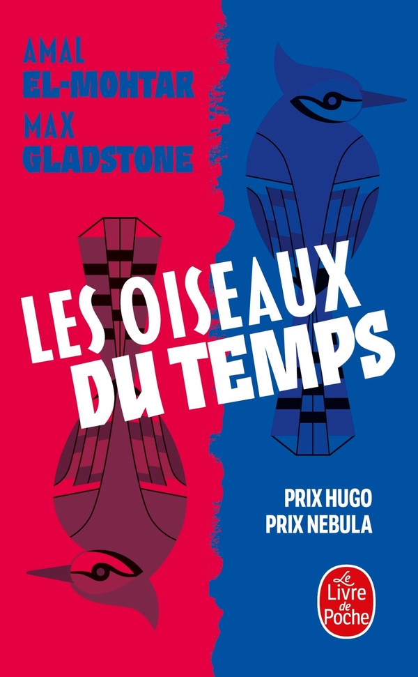  Les oiseaux du temps 