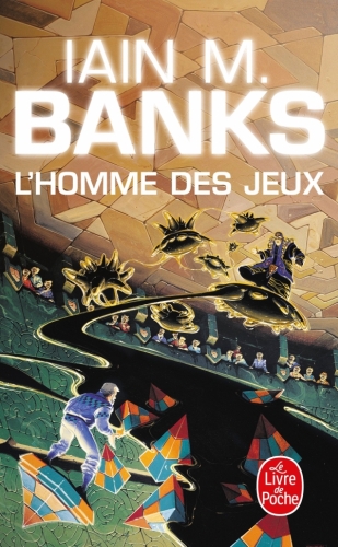  L'homme des jeux 