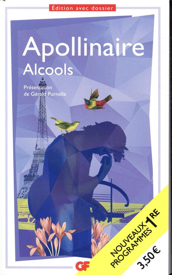  Alcools 