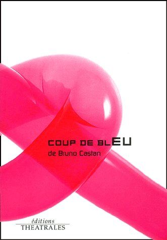  Coup de bleu 