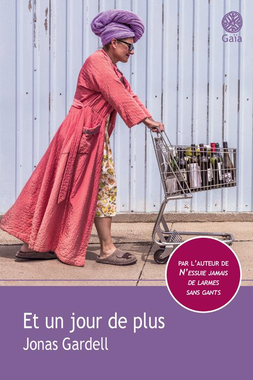  Et un jour de plus 