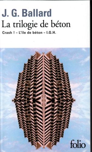  La trilogie de béton 