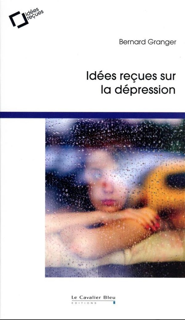  Idées reçues sur la dépression 