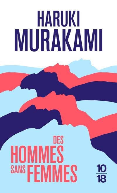  Des hommes sans femmes 