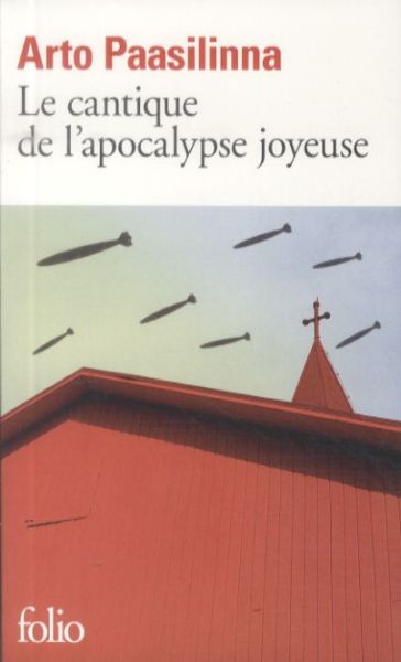  Le cantique de l'apocalypse joyeuse 