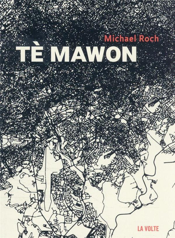  Tè Mawon 
