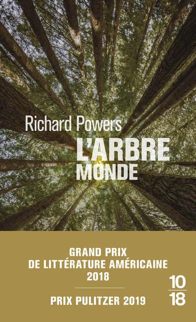  L'Arbre-Monde 