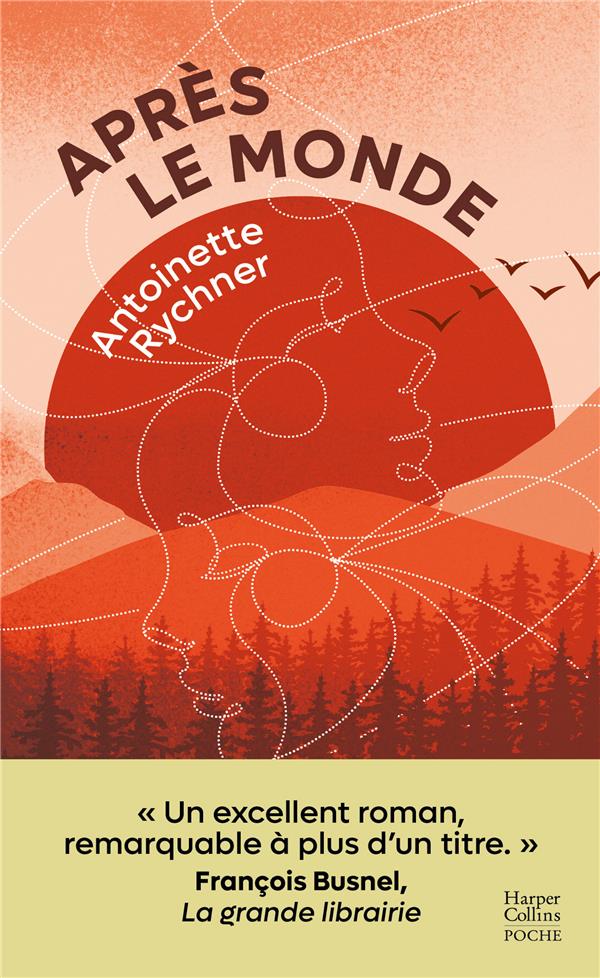  Après le monde 