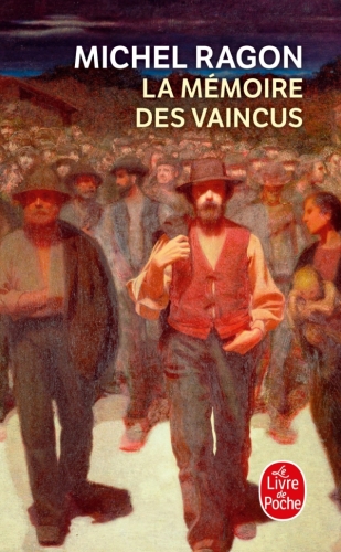  La mémoire des vaincus 