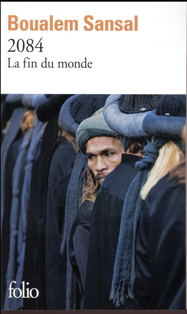 2084 : la fin du monde