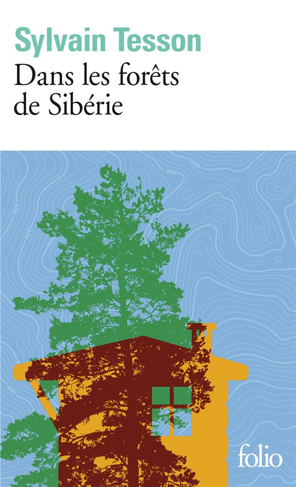  Dans les forêts de Sibérie : février-juillet 2010 