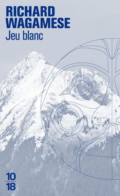  Jeu blanc 