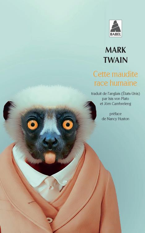  Cette maudite race humaine 