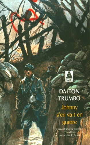  Johnny s'en va-t-en guerre 