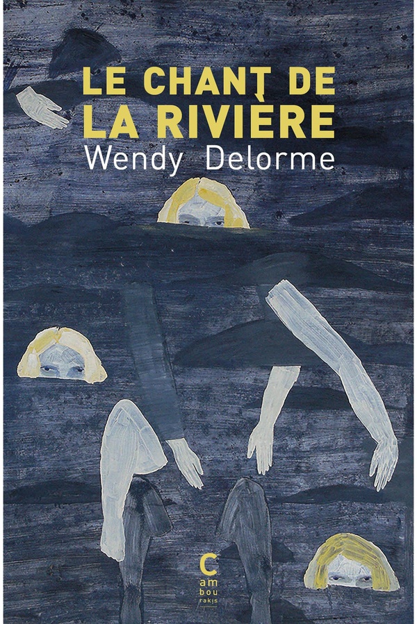  Le chant de la rivière 