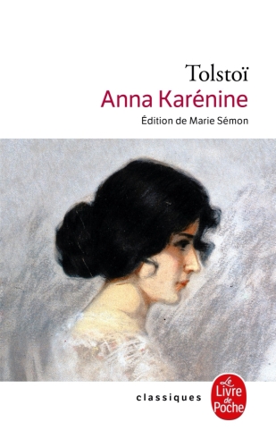  Anna Karénine 