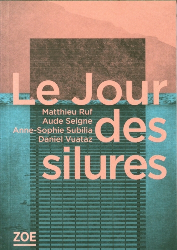  Le jour des silures 
