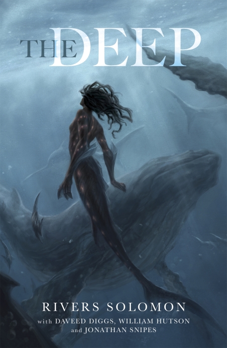  The Deep 