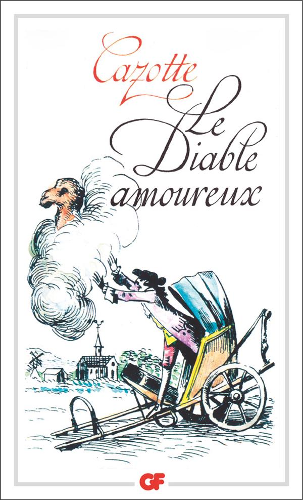  Le diable amoureux 