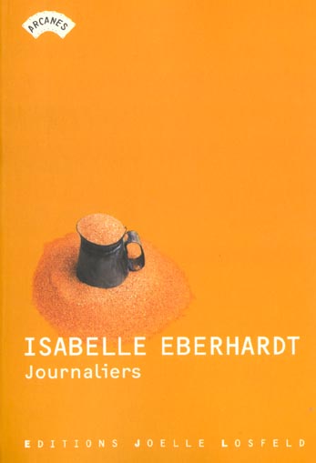 Mes journaliers