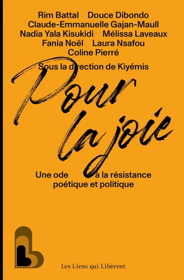  Pour la Joie 