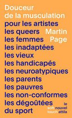 DOUCEUR DE LA MUSCULATION - POUR LES ART