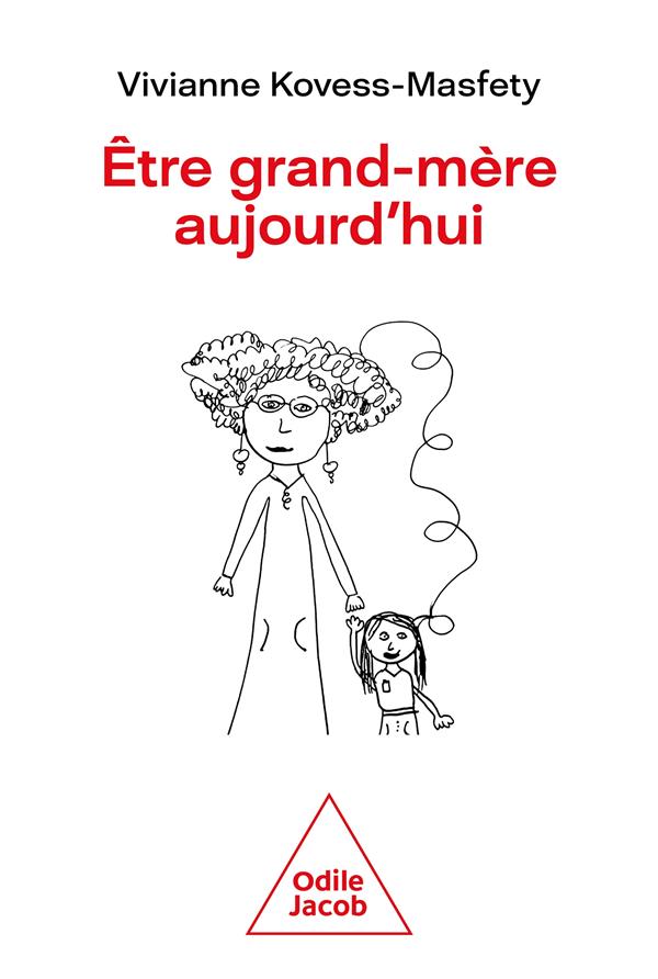 Etre grand-mère aujourd'hui 