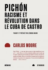 PICHON - RACISME ET REVOLUTION DANS LE C