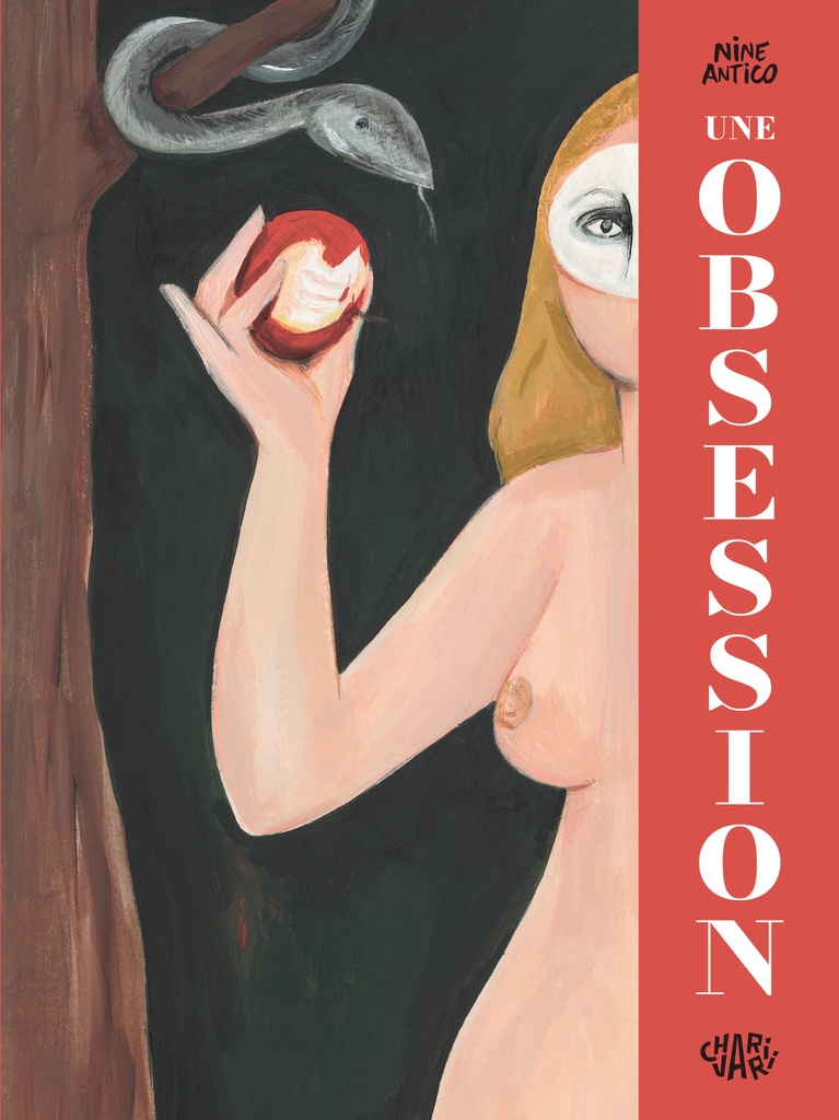 ONE-SHOT UNE OBSESSION