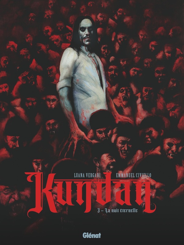  Kundan - tome 03 