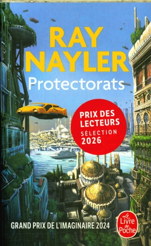  Protectorats 