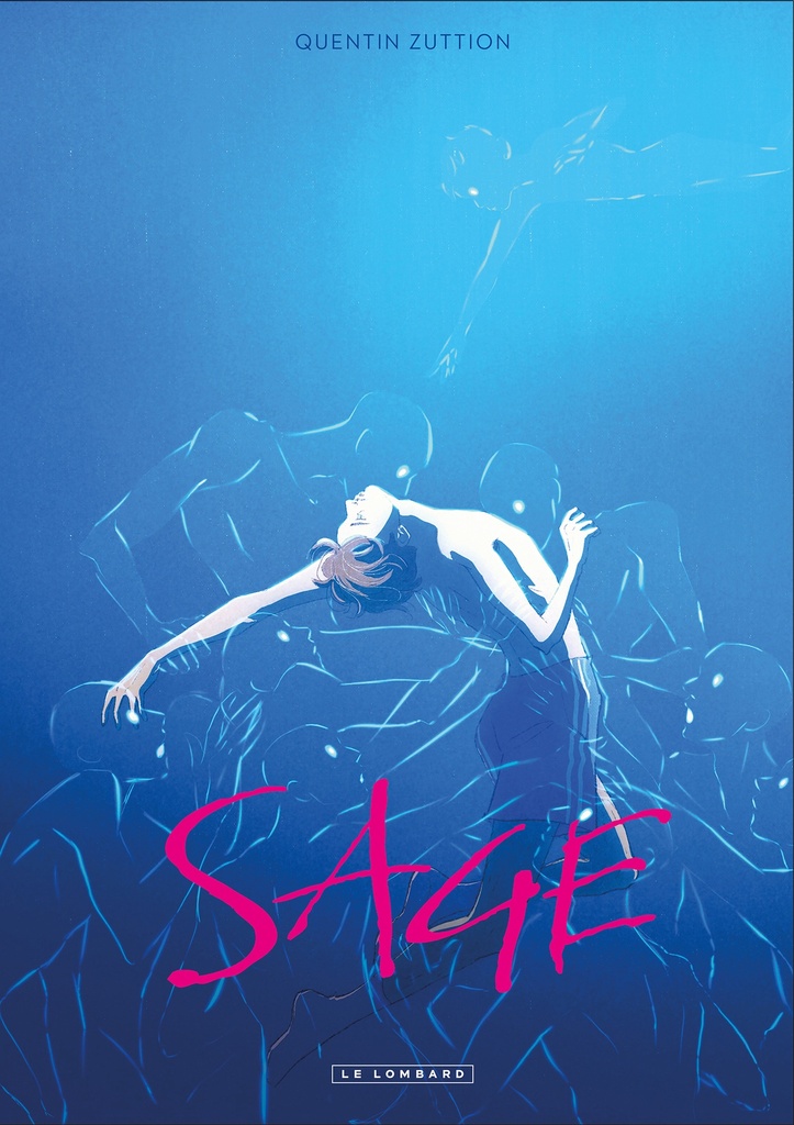 HORS COLLECTION SAGE