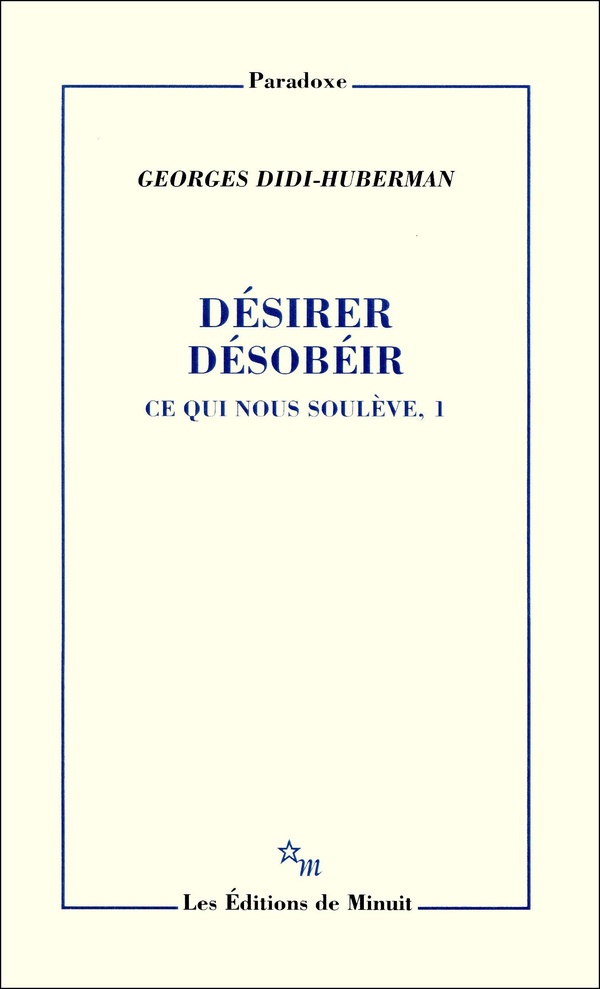  Ce qui nous soulève 