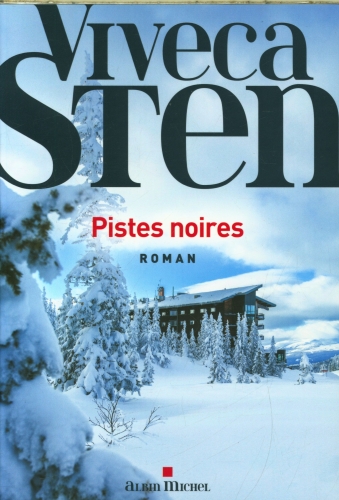  Pistes noires 