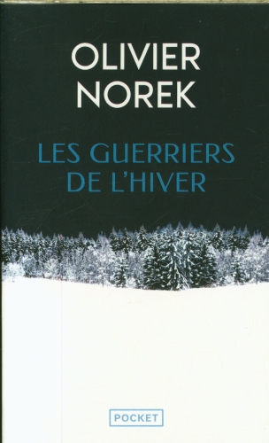  Les guerriers de l'hiver 