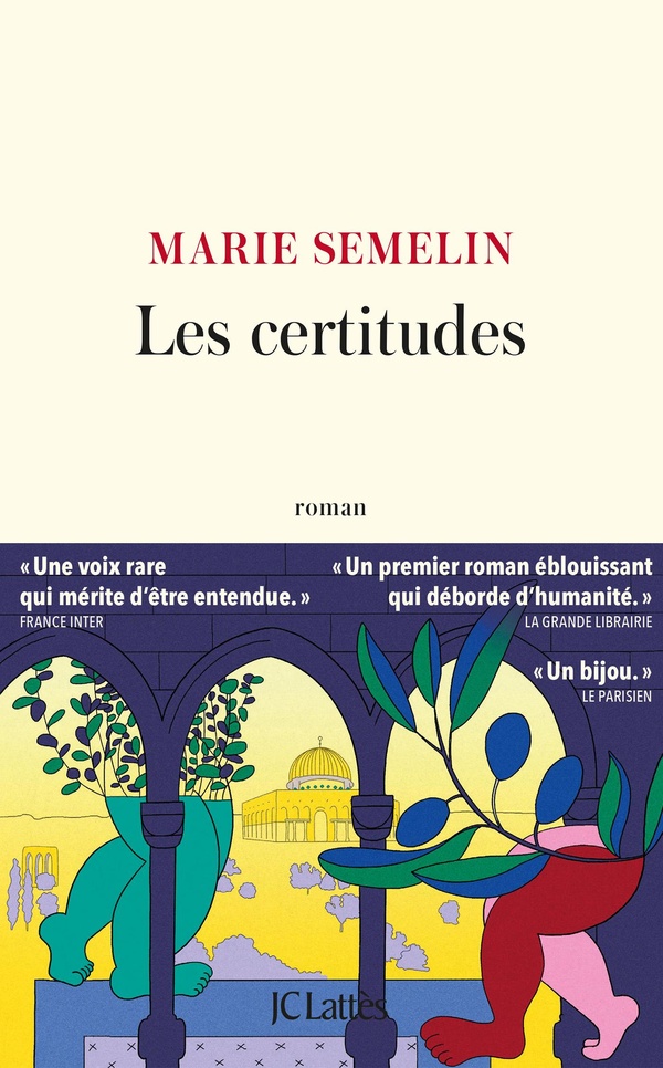  Les certitudes 