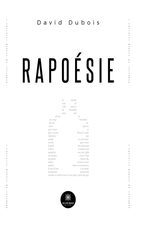  Rapoesie 