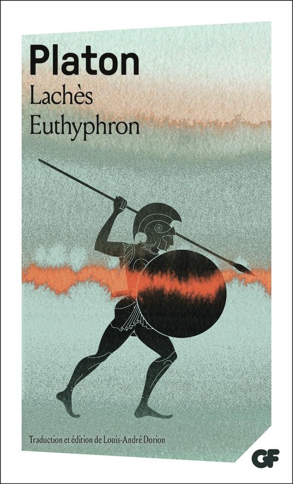  Laches ; Euthyphron 