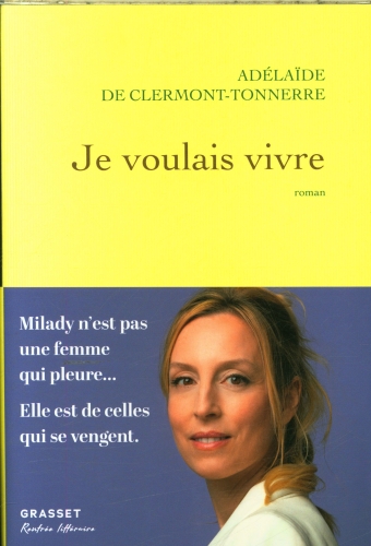  Je voulais vivre 