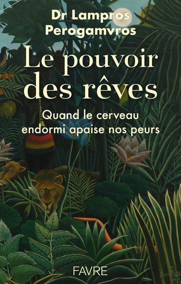  Le pouvoir des rêves : quand le cerveau endormi apaise nos peur 