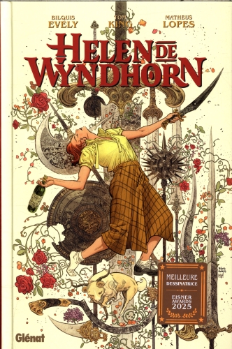  Helen de Wyndhorn 