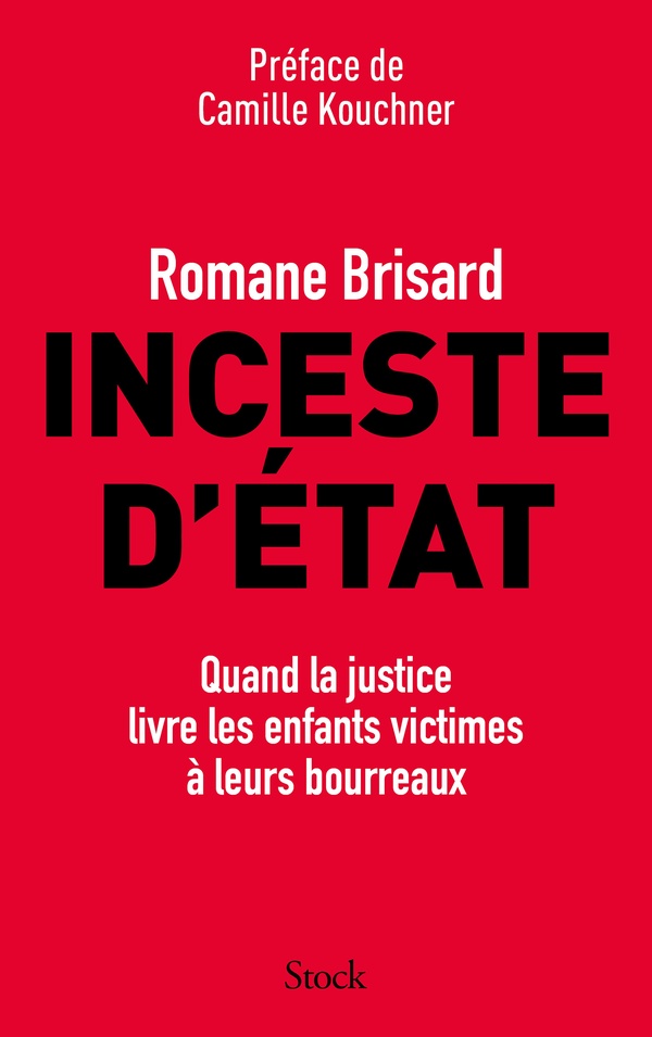 Inceste d etat 