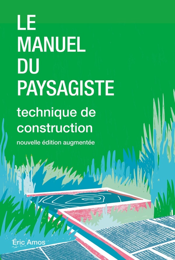  Manuel du paysagiste 
